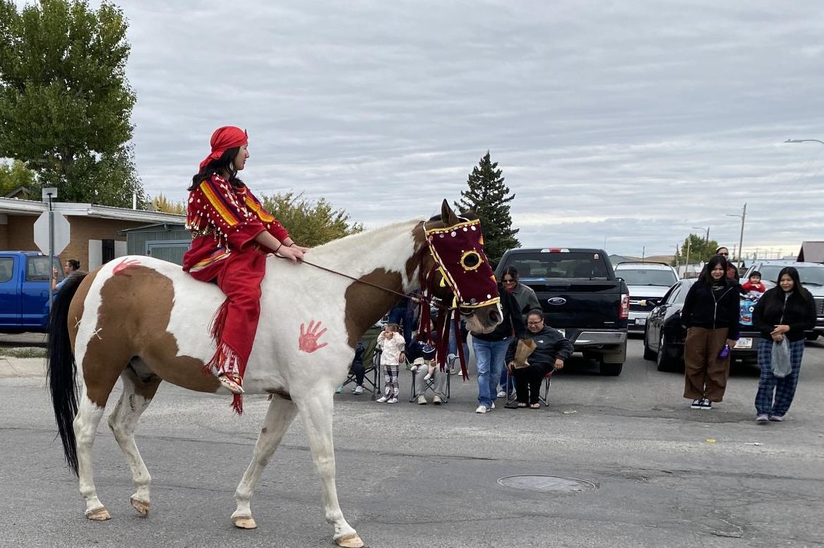 The Blackfeet Immersion: One of My Life’s Most Meaningful Experiences