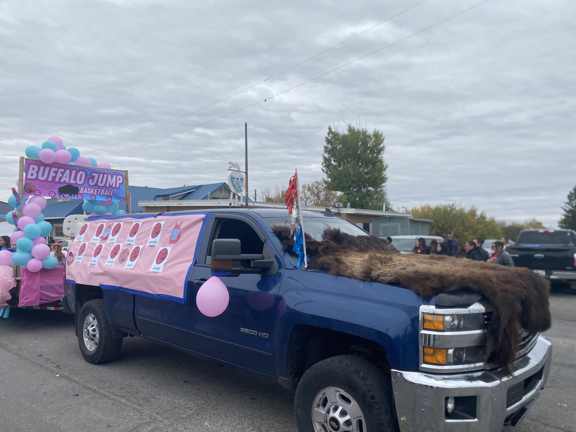 The Blackfeet Immersion: One of My Life’s Most Meaningful Experiences