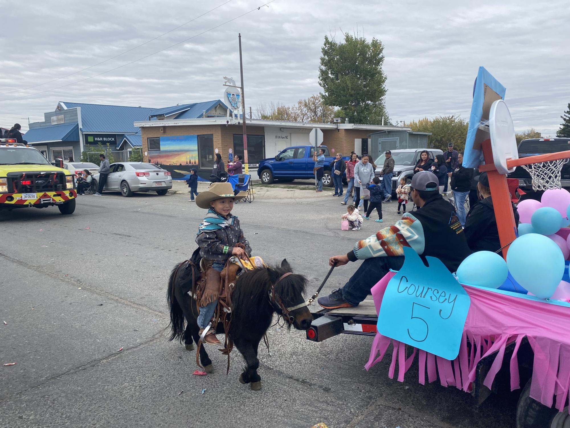 The Blackfeet Immersion: One of My Life’s Most Meaningful Experiences