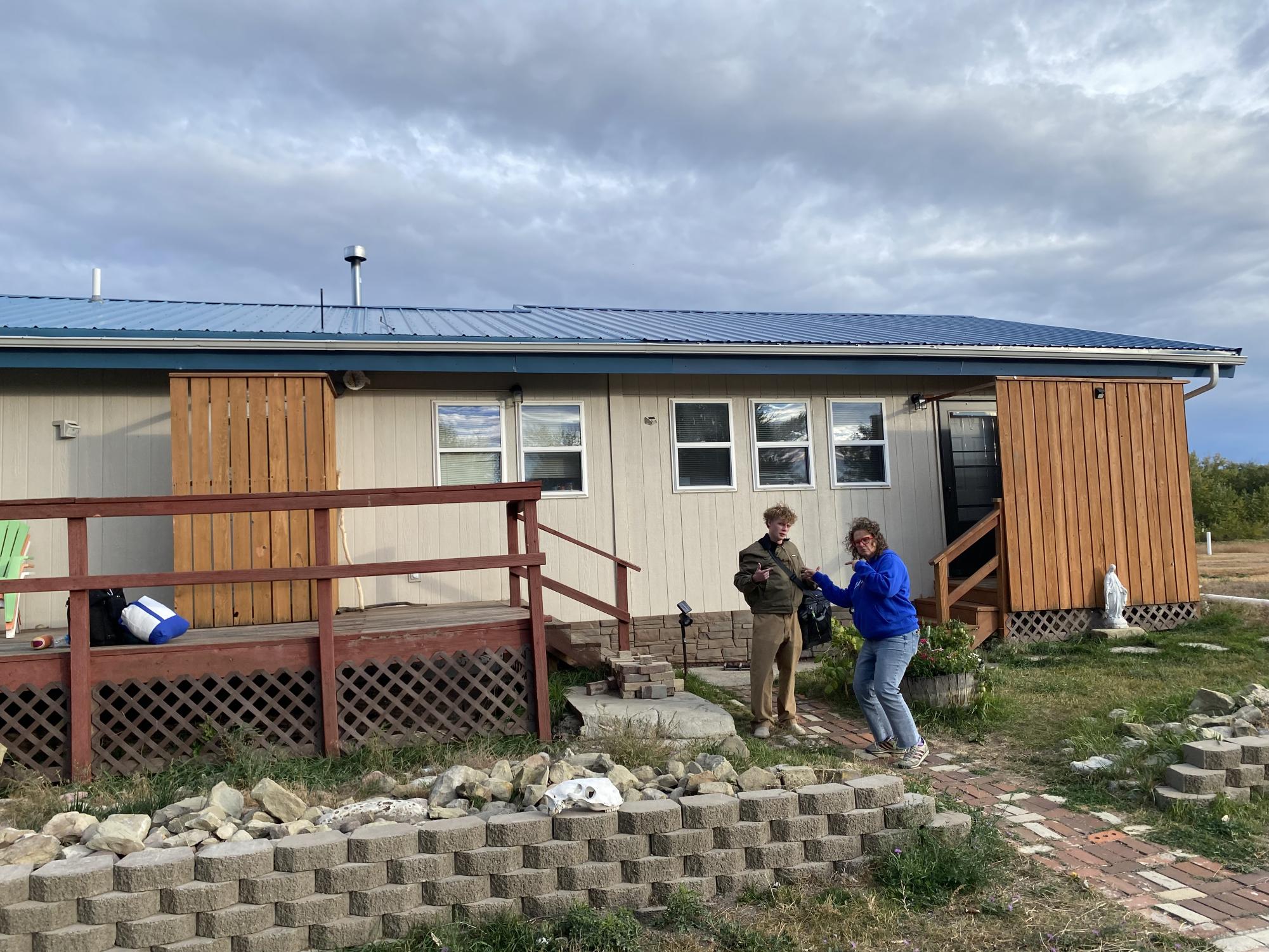 The Blackfeet Immersion: One of My Life’s Most Meaningful Experiences