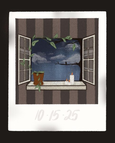 100 Songs for (Almost) 100 Days of Autumn