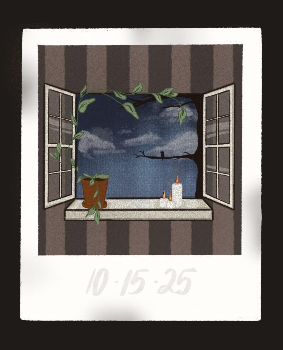 100 Songs for (Almost) 100 Days of Autumn