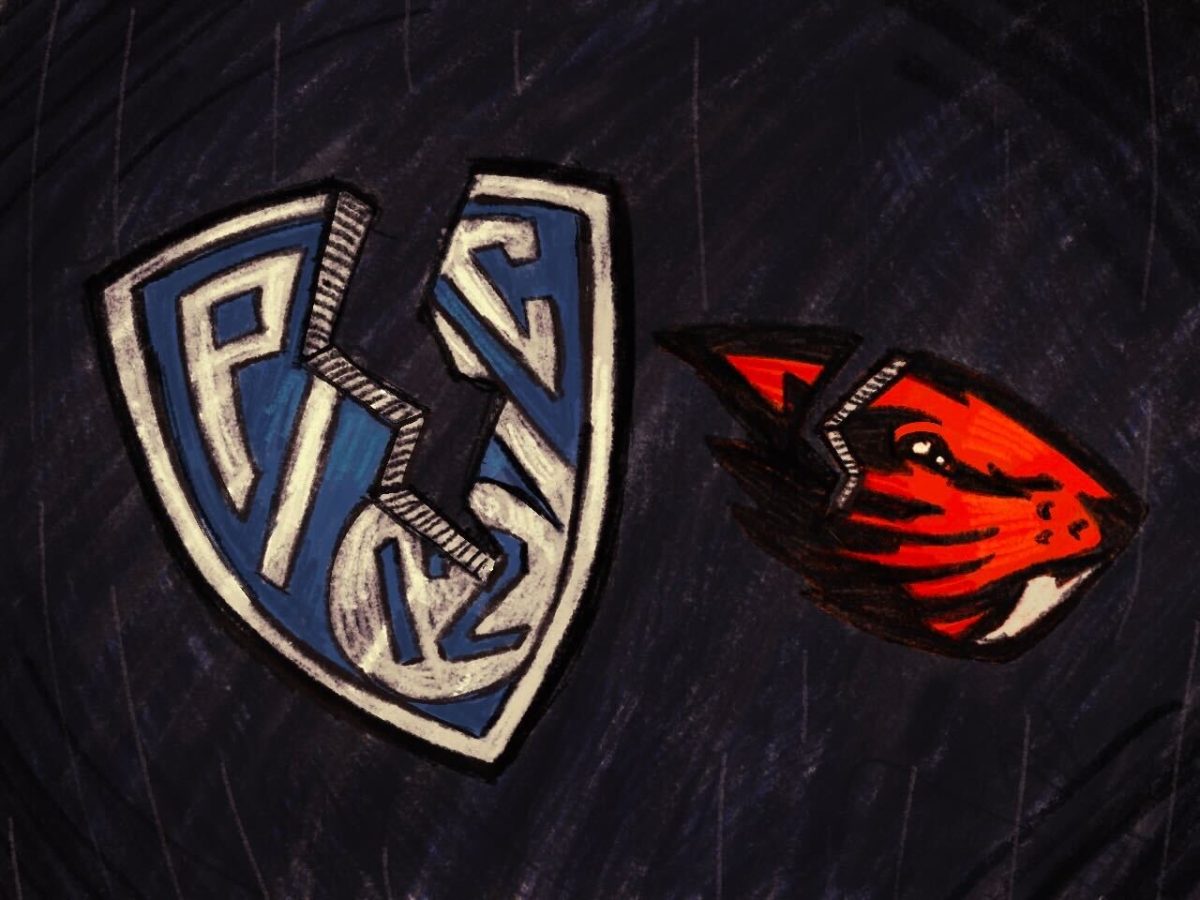 Oregon State Football’s program continues its 2025 season struggles, as their fans become more and more desperate for a win. 