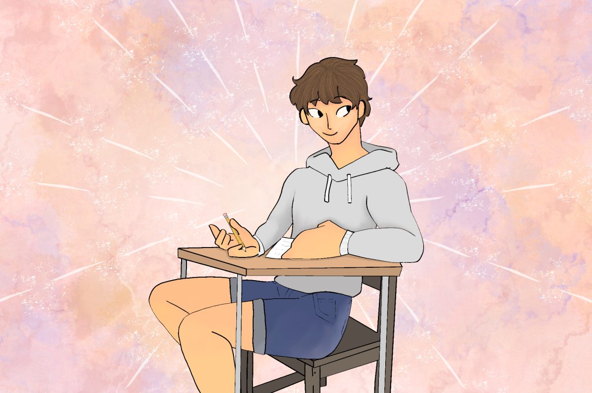 In this ever-growing age of AI, we need the antidote of creative writing more than ever.