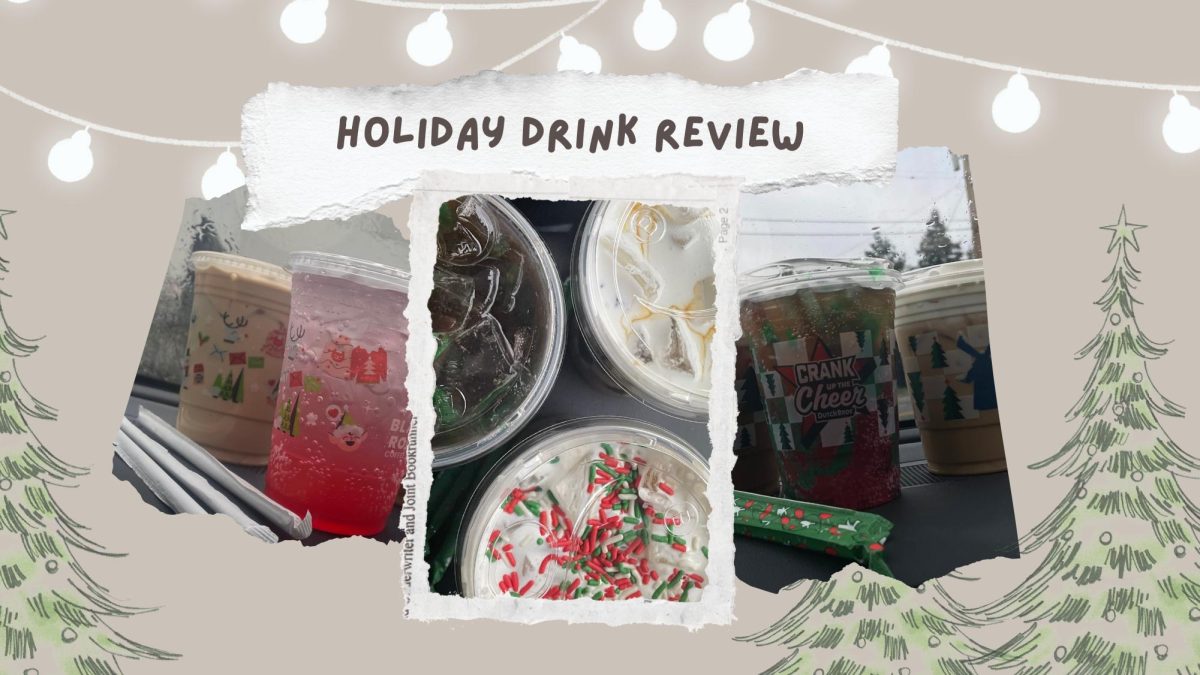 Jingle Bells, Holiday Sells: Seasonal Treats Make Their Debut for the Holiday Season
