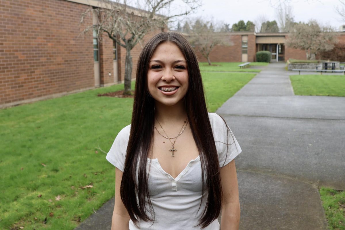 “Avatar: The Last Airbender” is sophomore Alice Ferrer’s favorite TV show. “I grew up watching it, and it's just like a comfort show,” she said.
