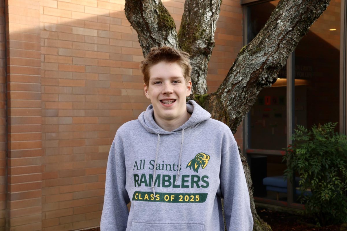 Freshman Phineas Eagar has always loved researching planes; however, he doesn't want to pursue a career in aviation due to the over-saturated workforce.