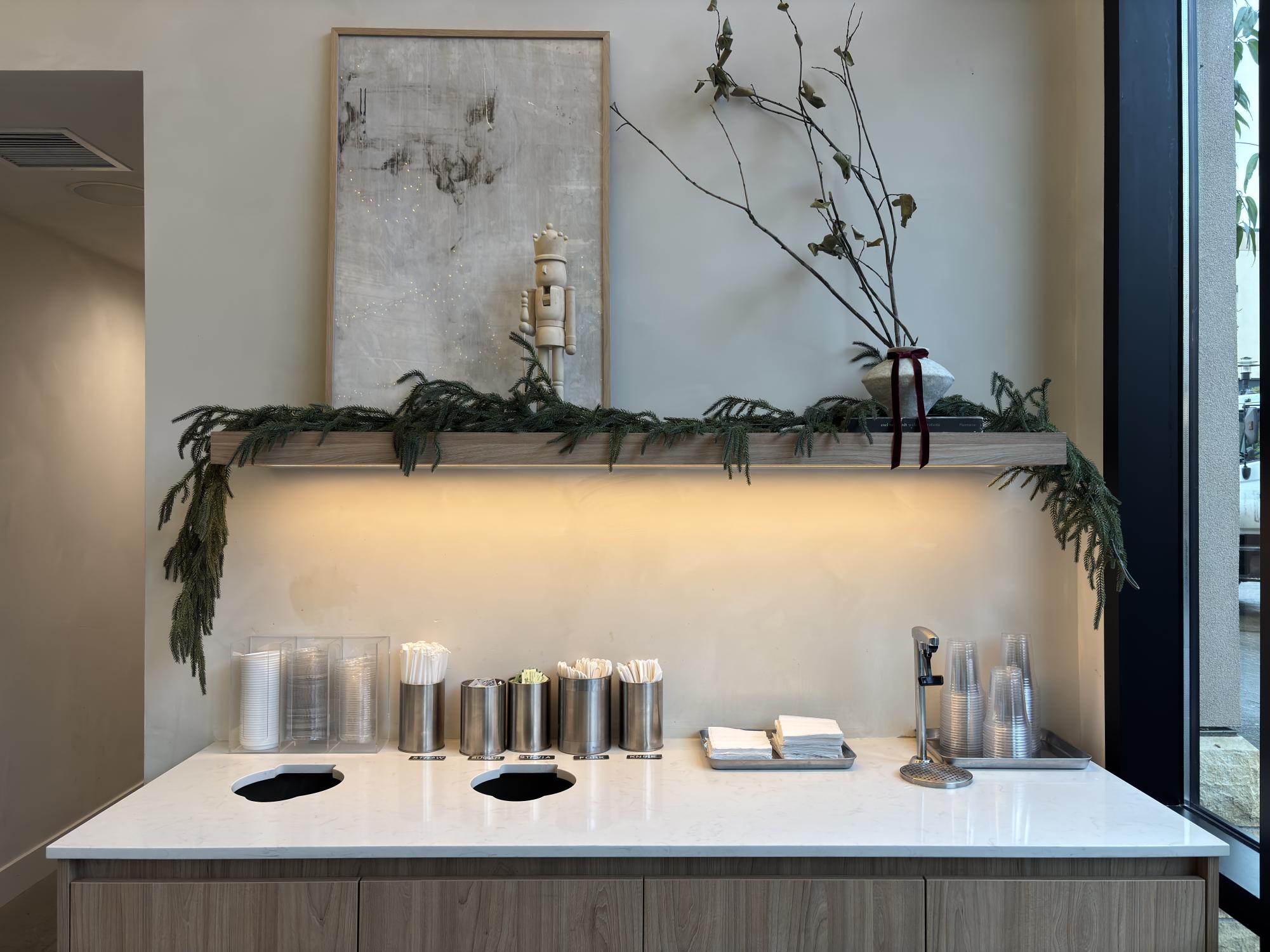Croffle Crew Cafe Introduces a Unique Dessert to Clackamas Town Center