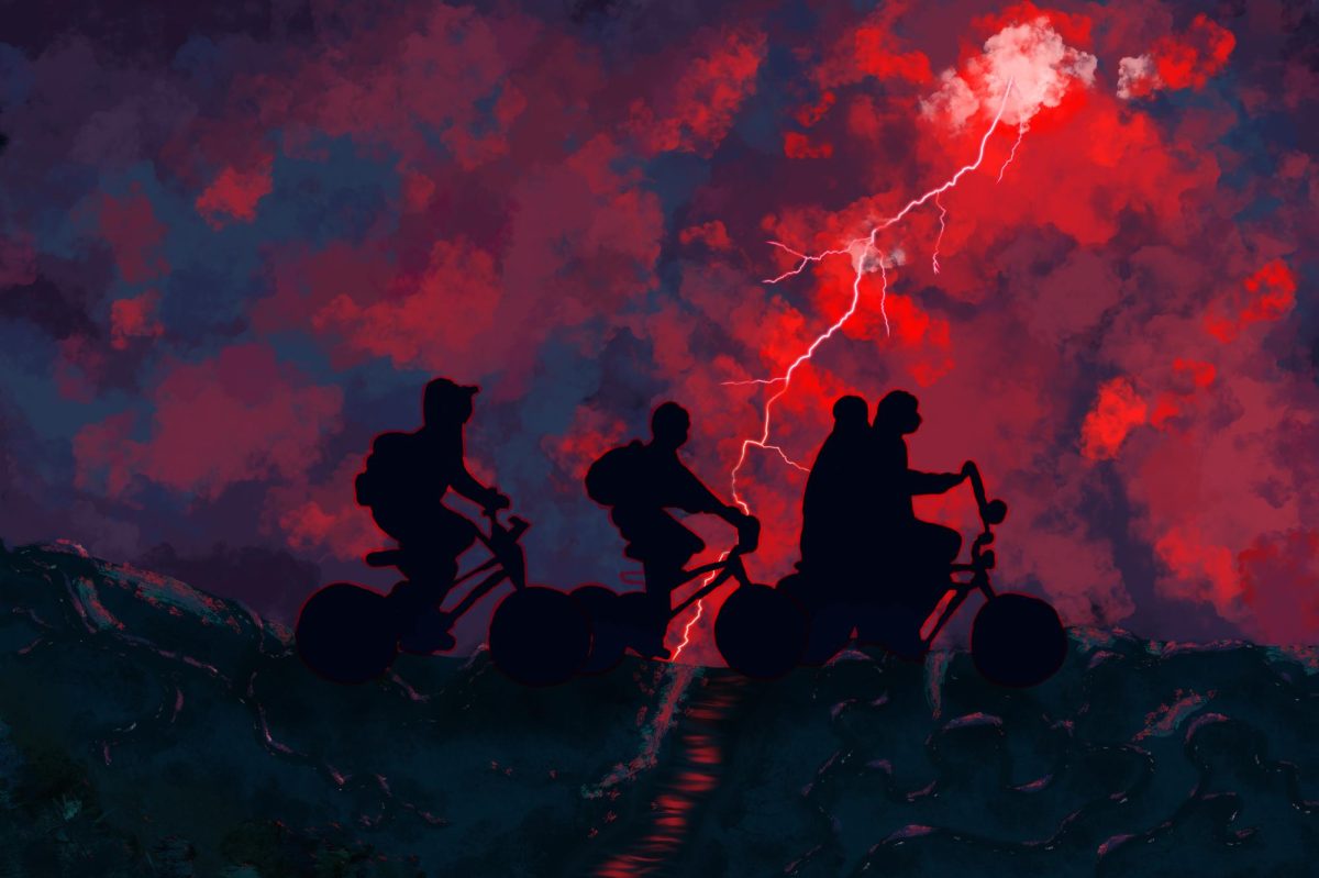Riddled with plot holes and loose ends, “Stranger Things” season five is a disappointing end to the series.