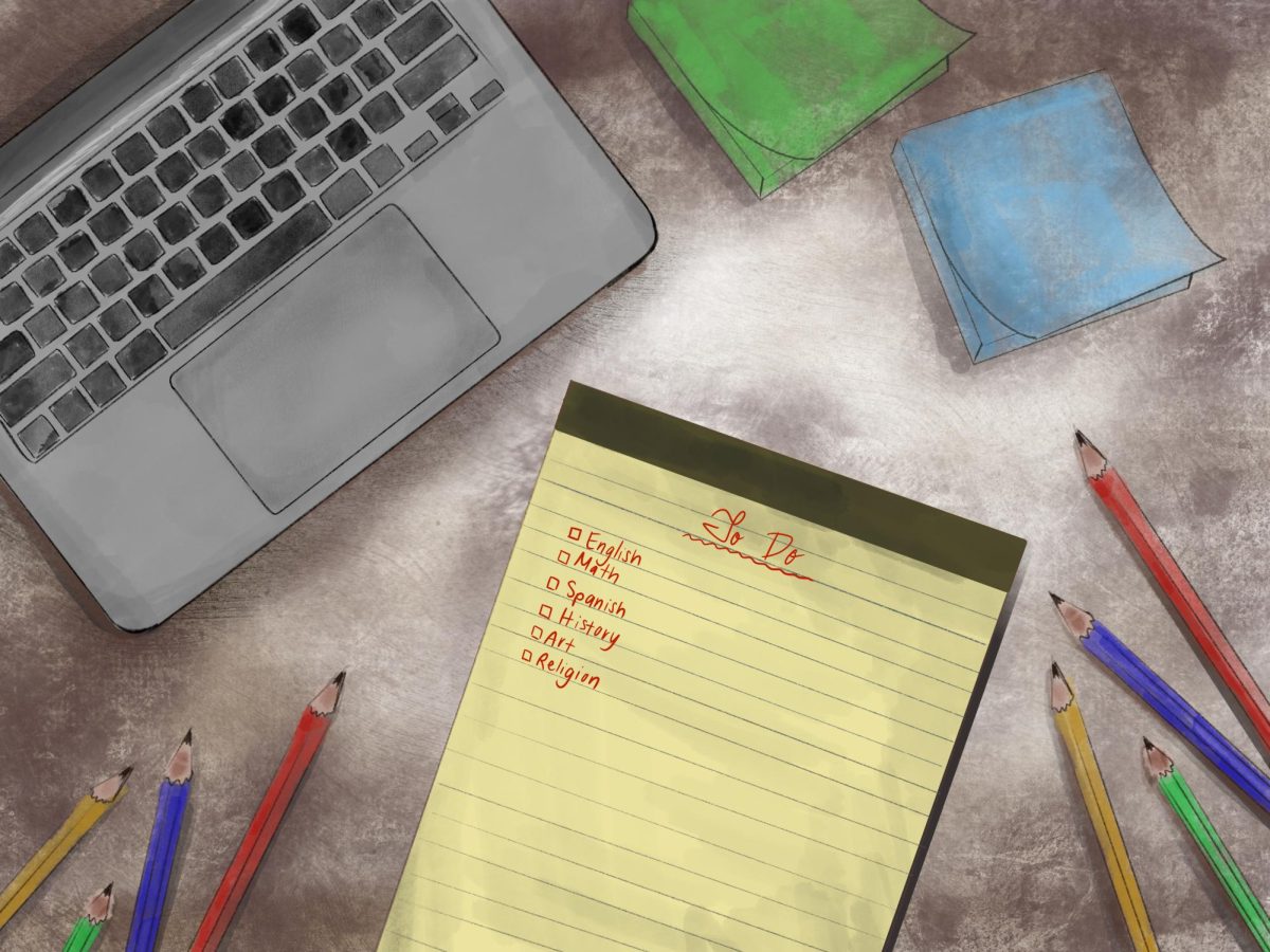 As finals approach, so does the pressure of studying, but with these study tips, preparing for your exams can be stress free.