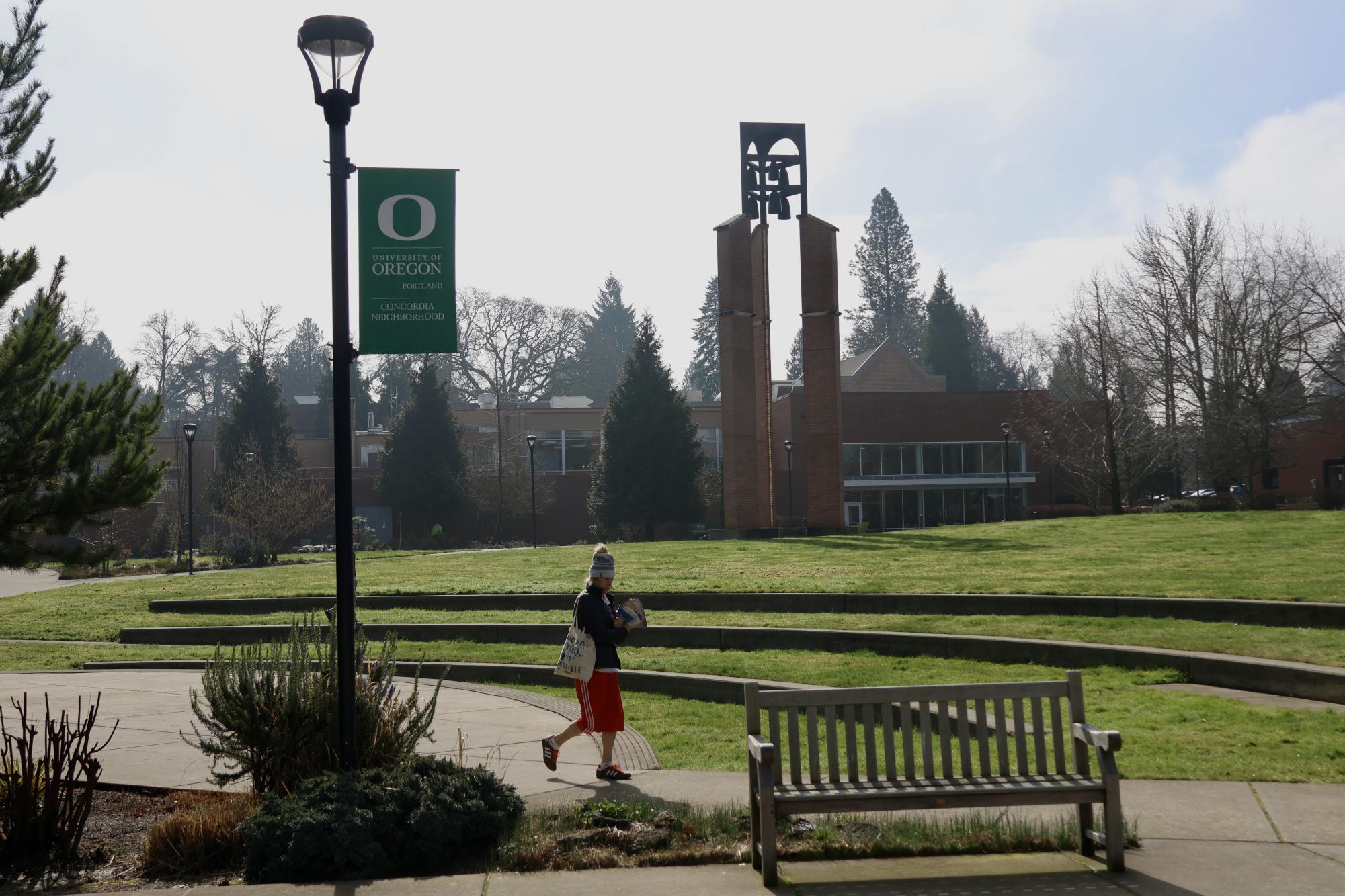 Falconer and Accipiter Students Venture to Annual Spring Media Day