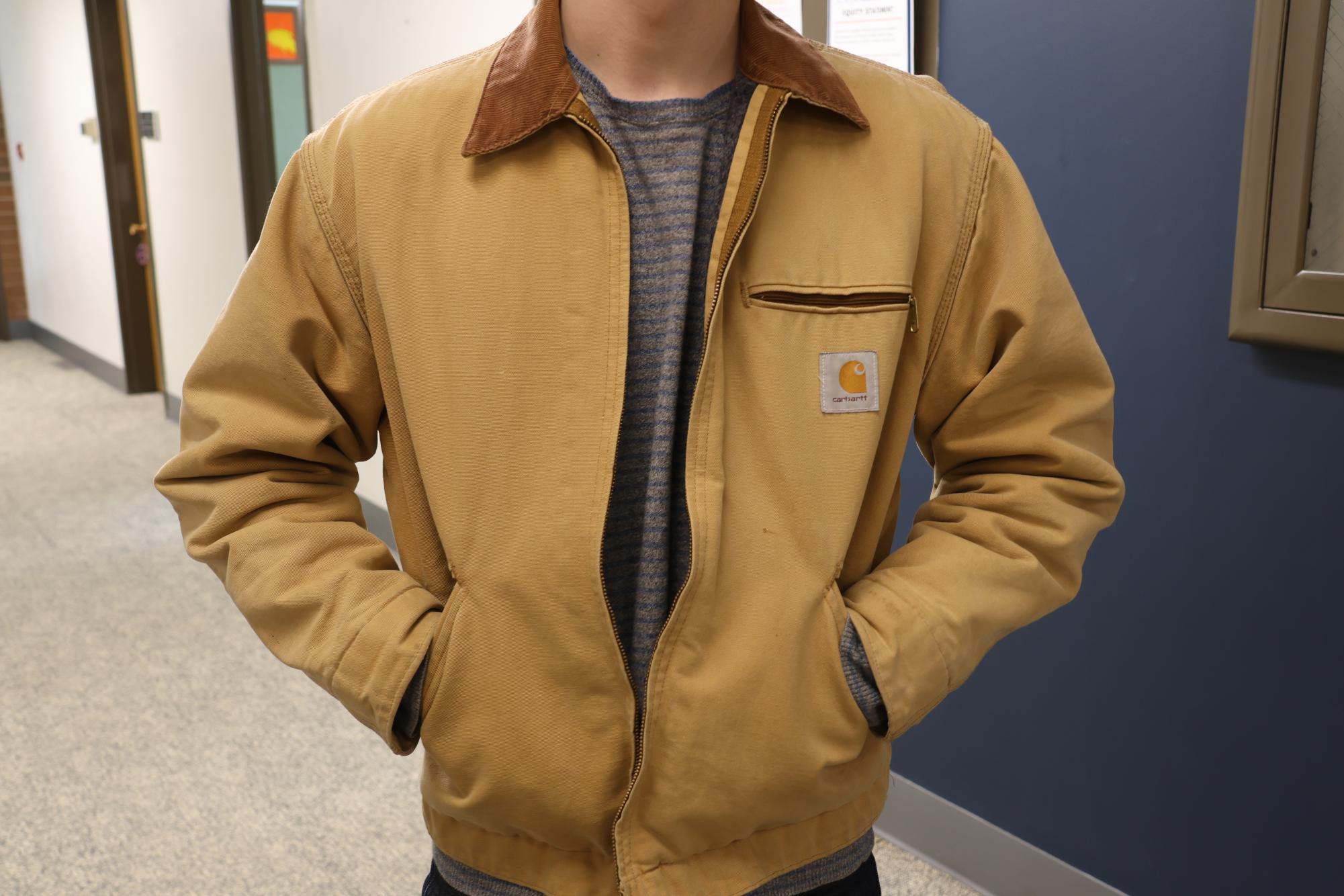 What’Cha Wearing Episode 1: With Jackson Ehlen & Holden Kinman