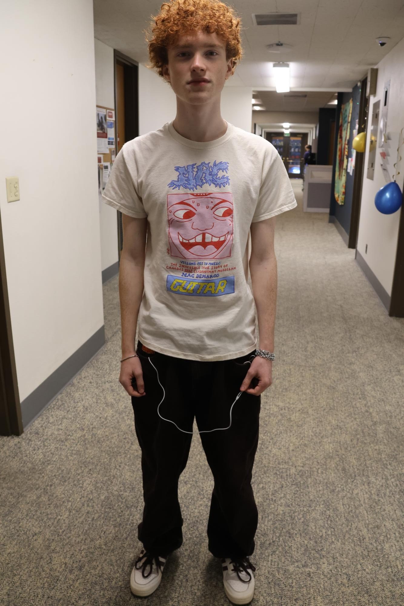 What’Cha Wearing Episode 1: With Jackson Ehlen & Holden Kinman