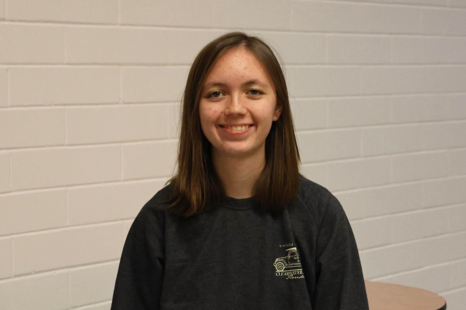 This year, junior Amelia Todd was awarded four times: two Silver Keys in Digital Painting, one Silver Key in Photography, and one Honorable Mention in Photography.