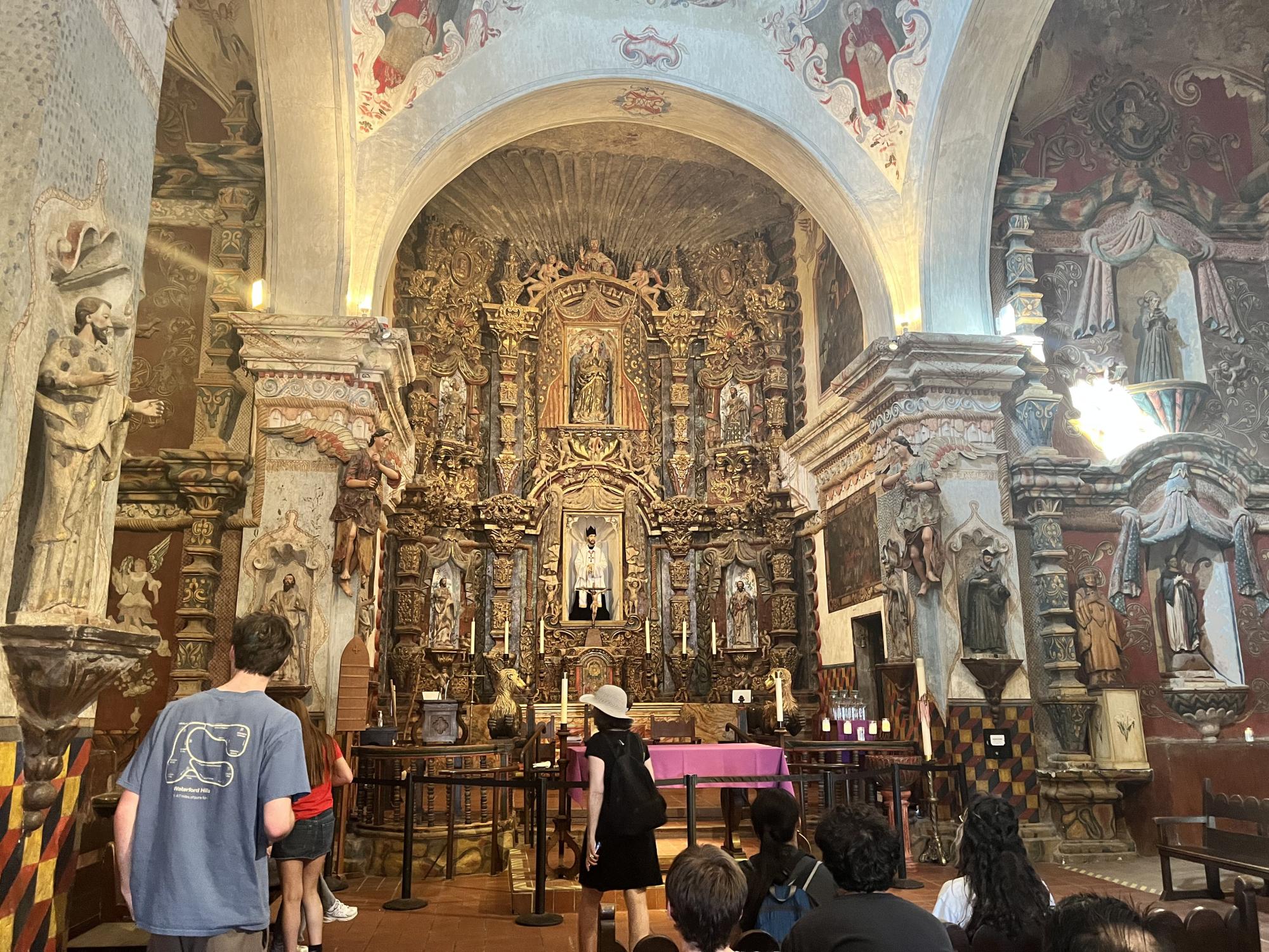 Devastating and Humanizing, “El Otro Lado” Illuminates What It Means To Be Lasallian