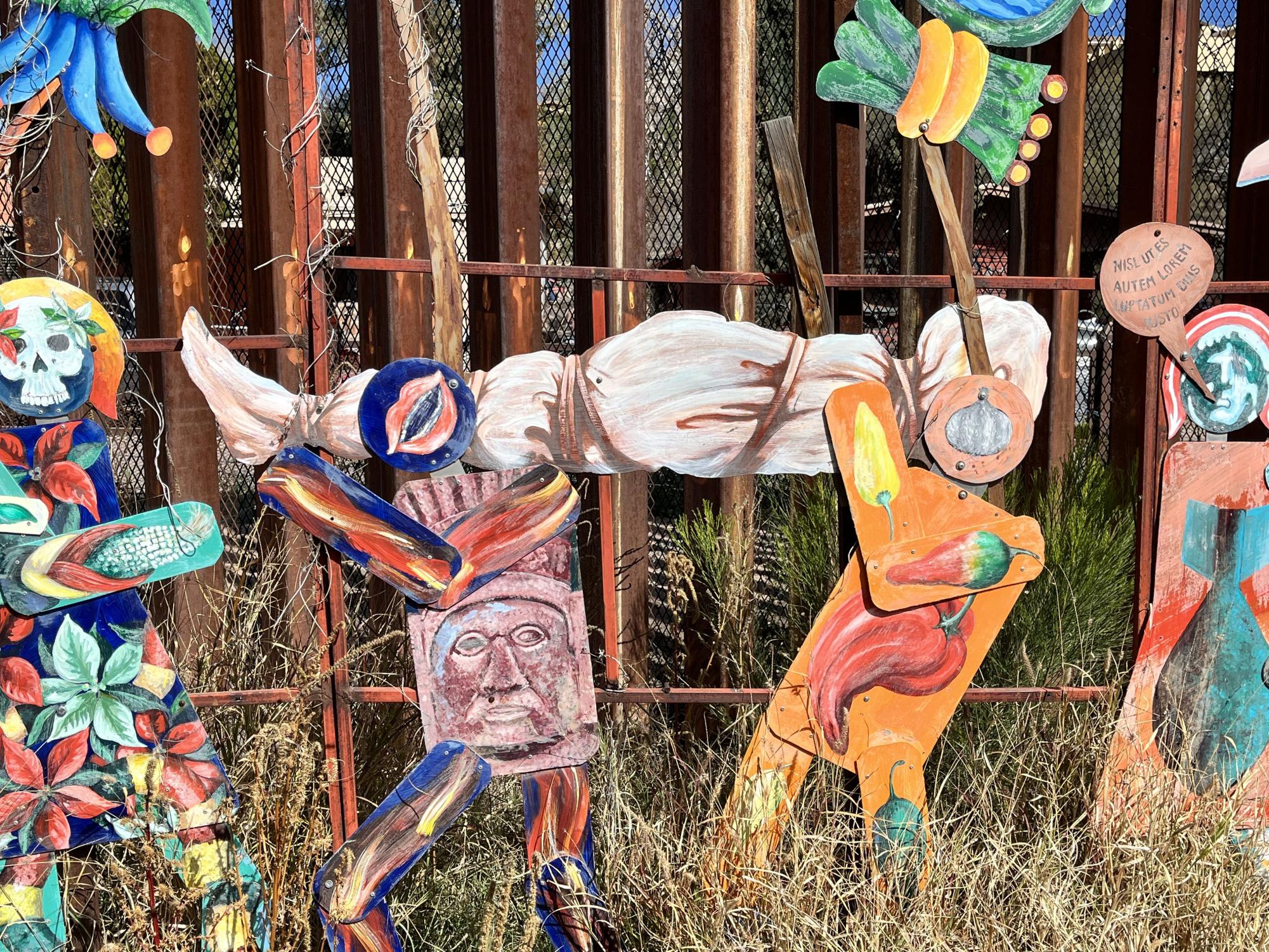 Devastating and Humanizing, “El Otro Lado” Illuminates What It Means To Be Lasallian