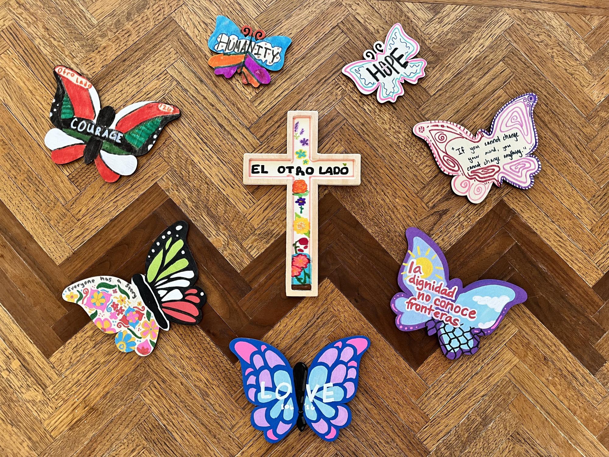 Devastating and Humanizing, “El Otro Lado” Illuminates What It Means To Be Lasallian