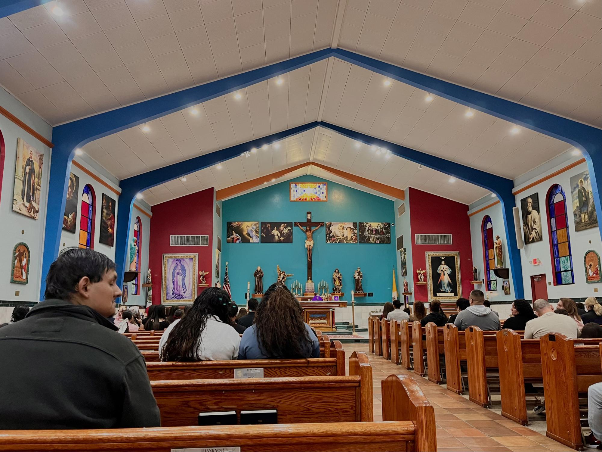 Devastating and Humanizing, “El Otro Lado” Illuminates What It Means To Be Lasallian