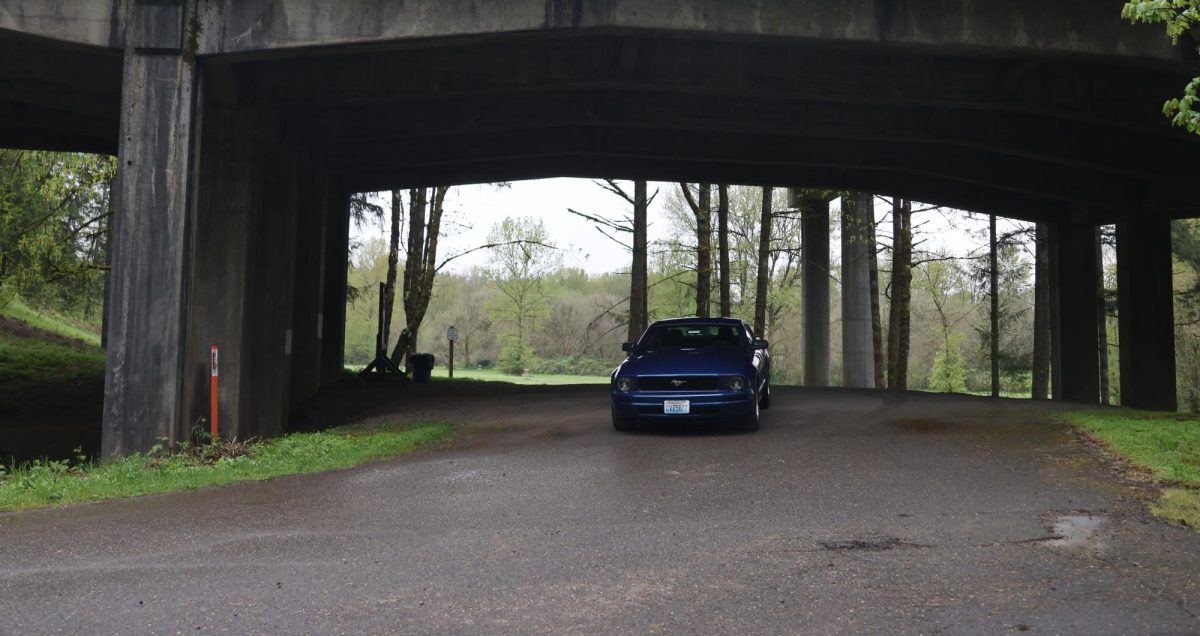 Ford has sold over 10.2 million Mustangs since its debut in 1964.