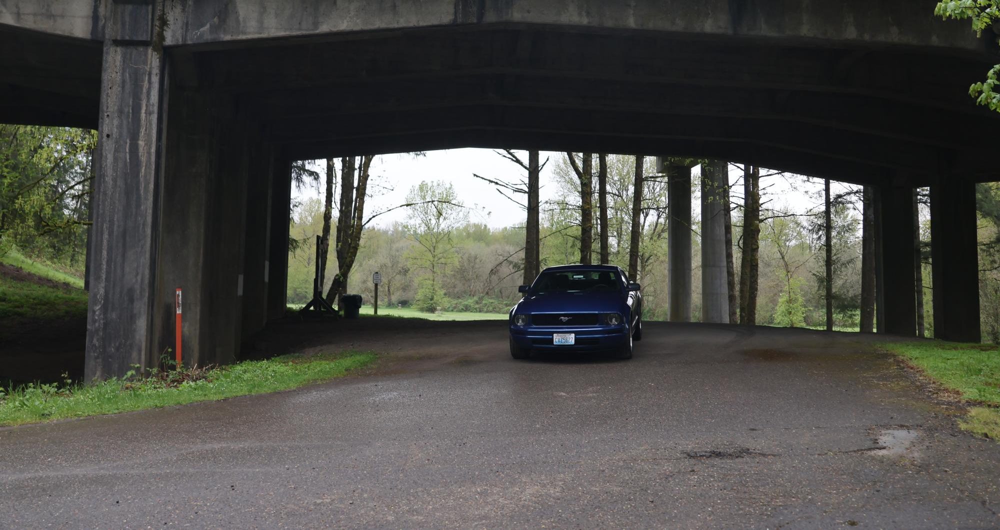 Ford has sold over 10.2 million Mustangs since its debut in 1964.