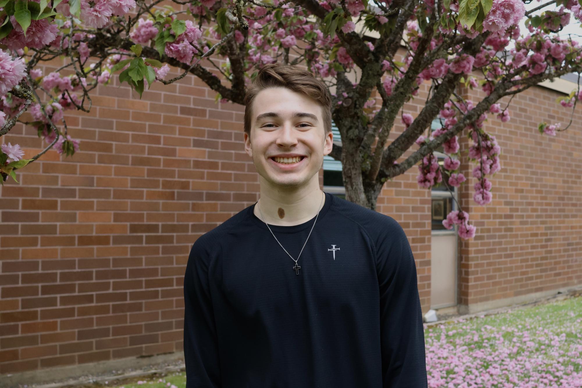 La Salle students will vote for the 2026-2027 Co-Presidents during Flex Time on Friday, April 17.