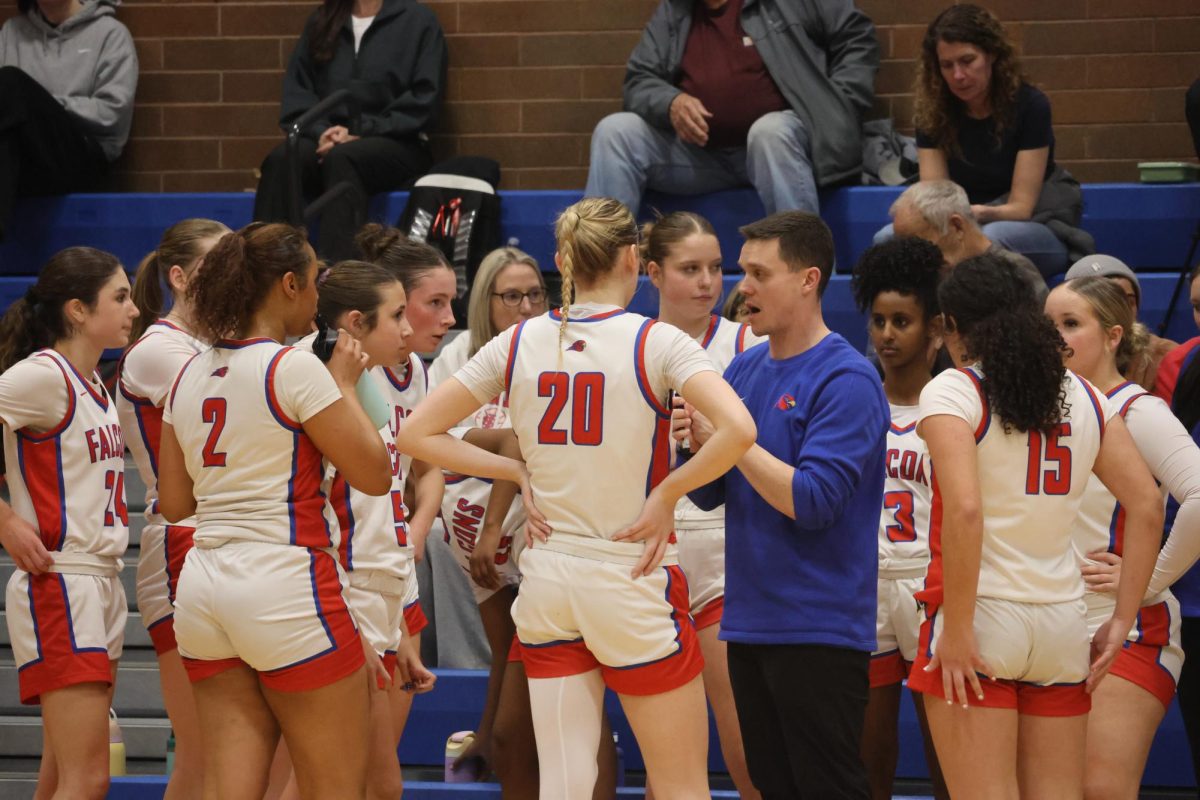 “I couldn’t say enough about our leader, Ava Bergeson (20),” coach Fiorante said. “She believes in all our teammates around her, she’s an unselfish person.”