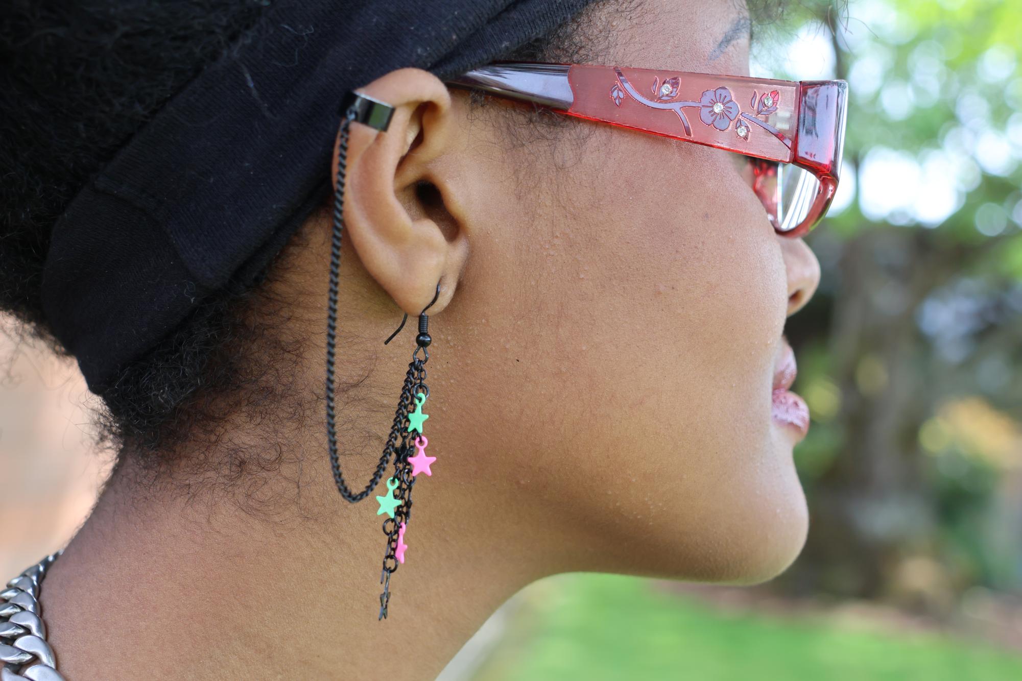 What’Cha Wearing Episode 3: With Sydona Solomon & Beni Nduwayezu