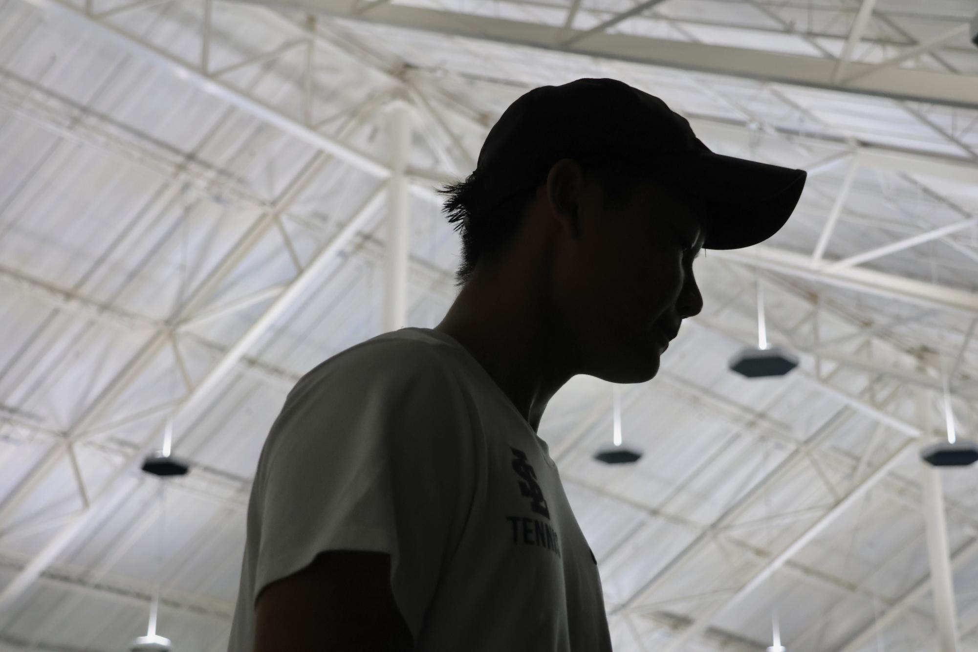 Boys Tennis Captures Third Consecutive State Title With Kaiden Harris’ Singles Victory