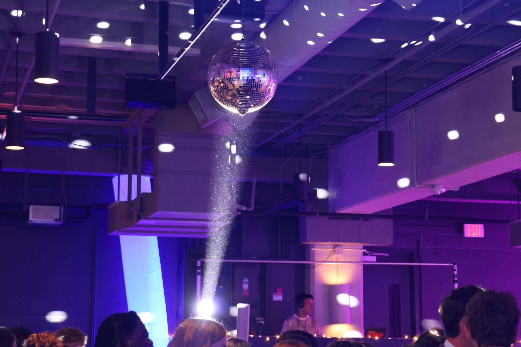 Photo Story: La Salle Hosts “La La Land” Dance at the Exchange Ballroom for 2026 Prom