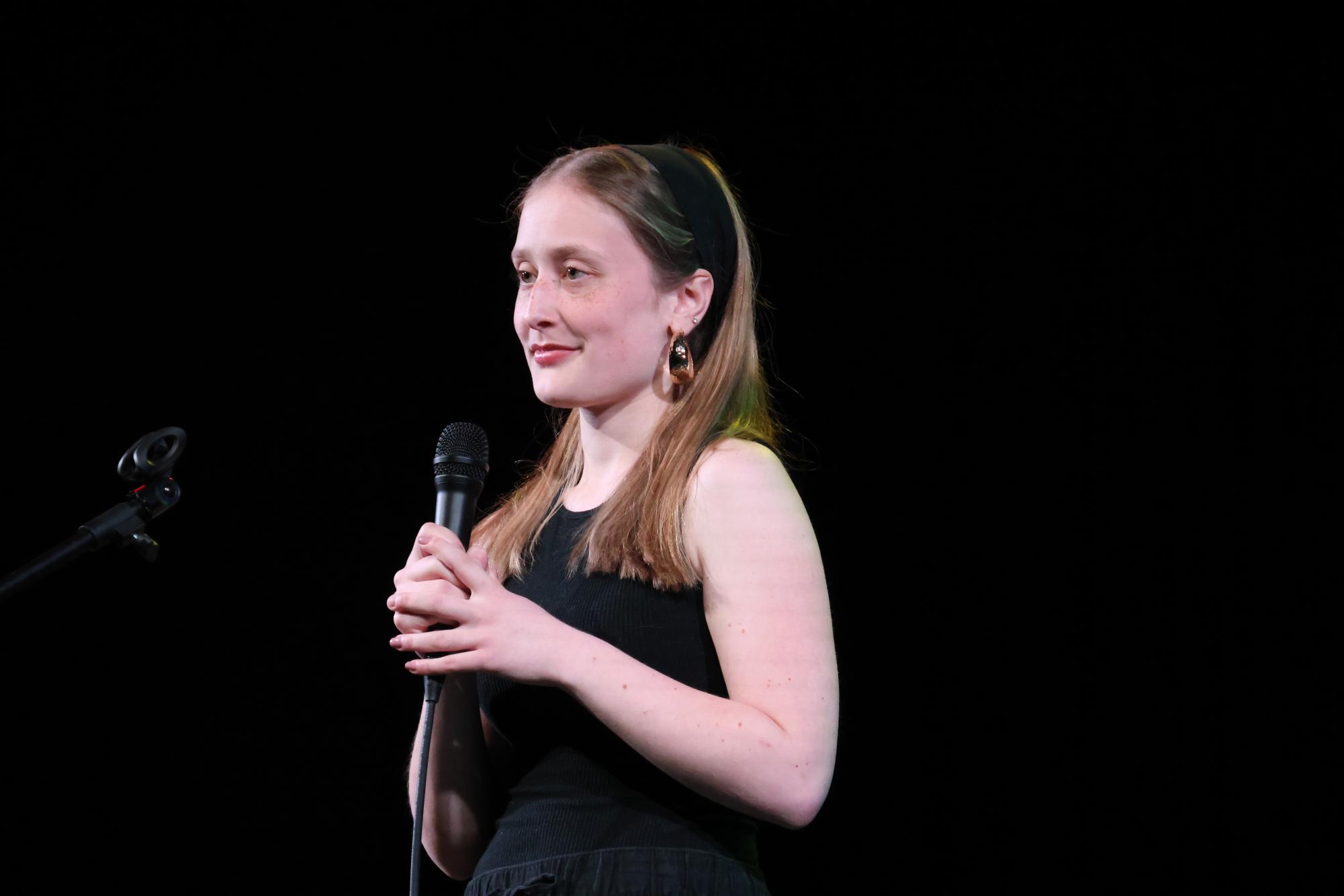 Photo Story: La Salle Pride Alliance Hosts Annual Night on Broadway