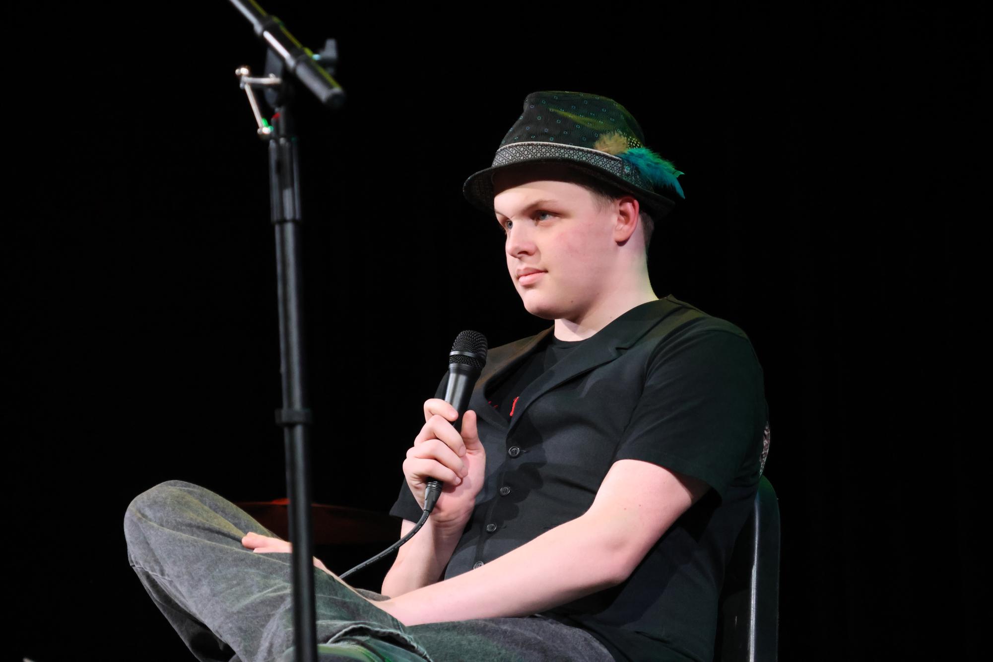 Photo Story: La Salle Pride Alliance Hosts Annual Night on Broadway
