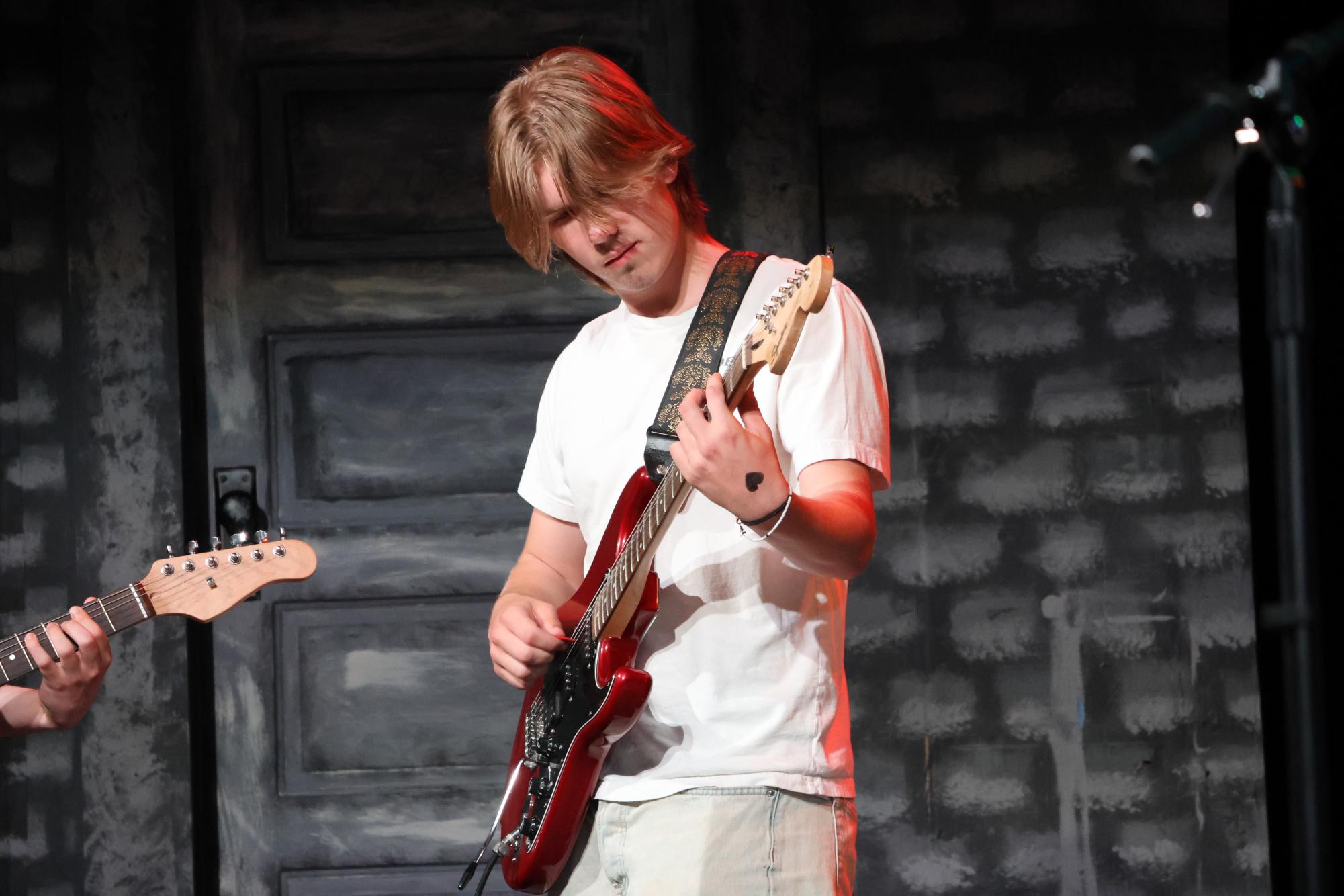 Photo Story: La Salle Pride Alliance Hosts Annual Night on Broadway