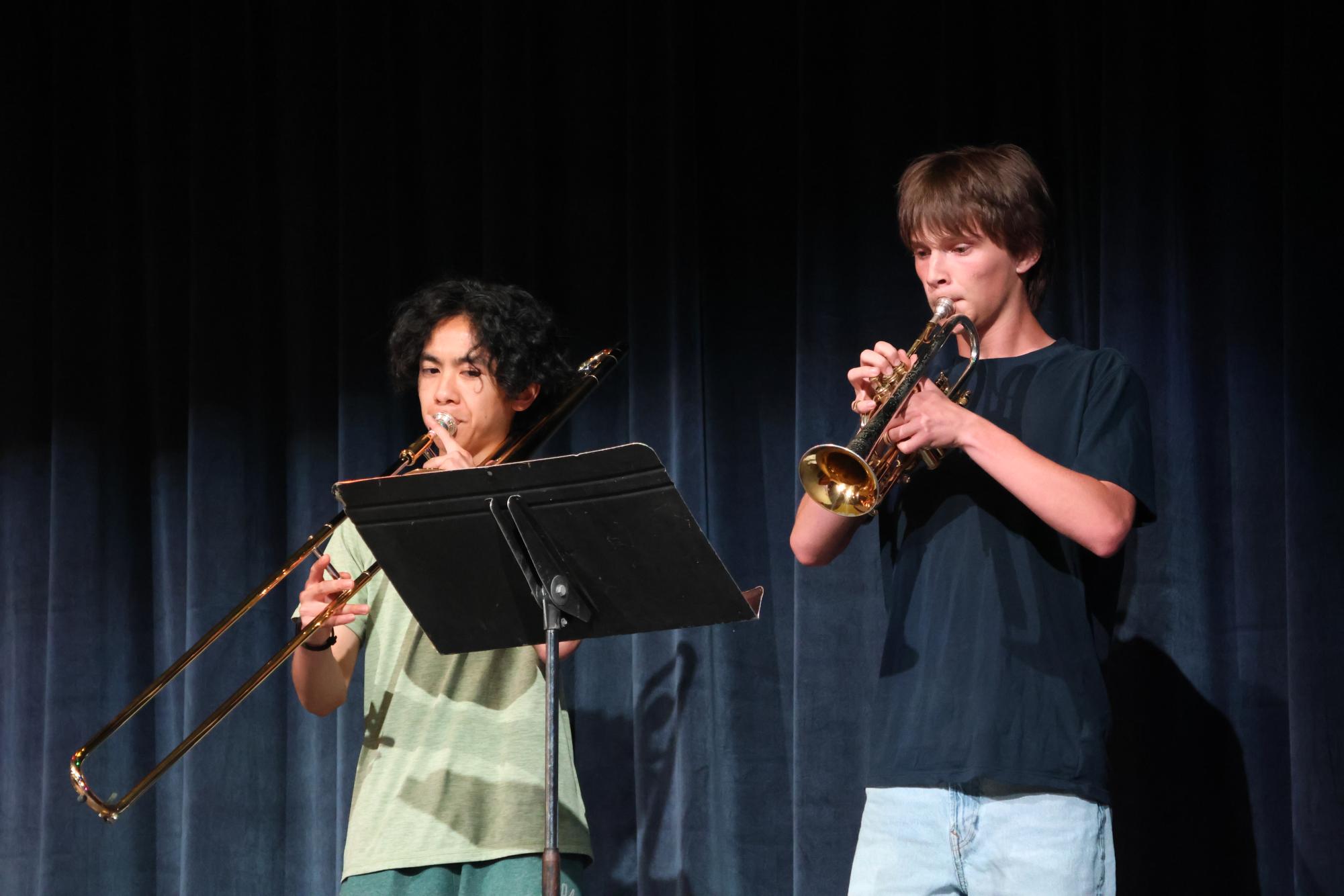 Photo Story: La Salle Pride Alliance Hosts Annual Night on Broadway