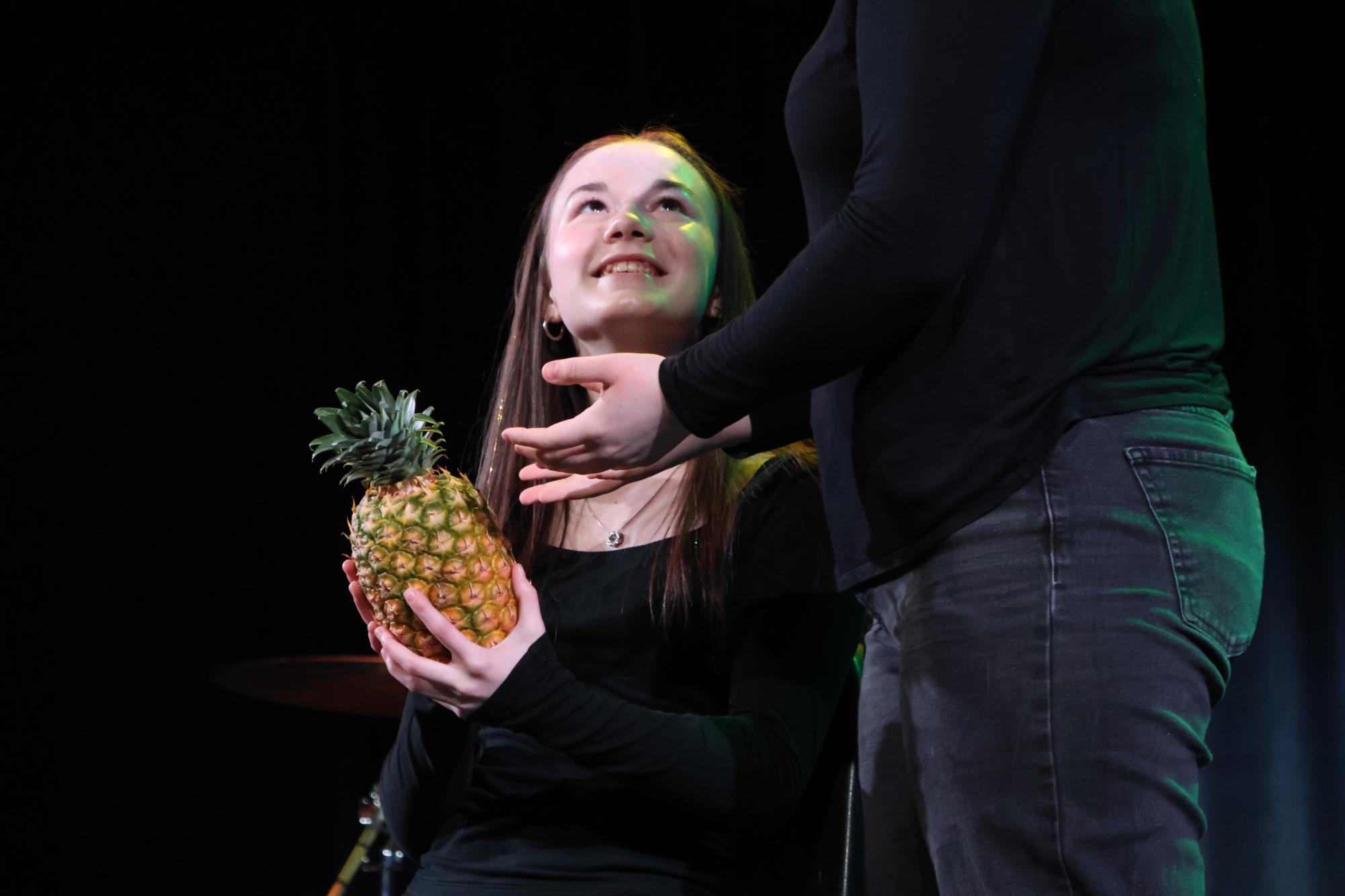 Photo Story: La Salle Pride Alliance Hosts Annual Night on Broadway