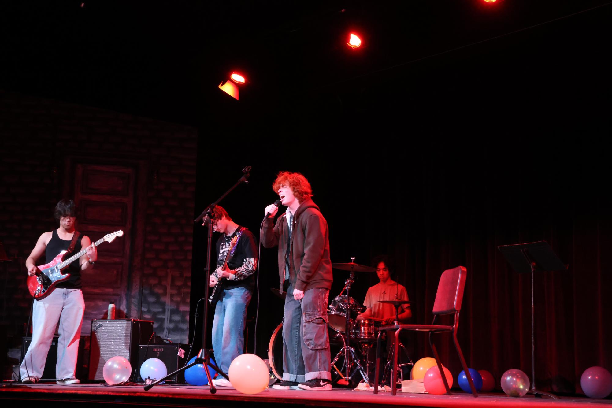 Photo Story: La Salle Pride Alliance Hosts Annual Night on Broadway
