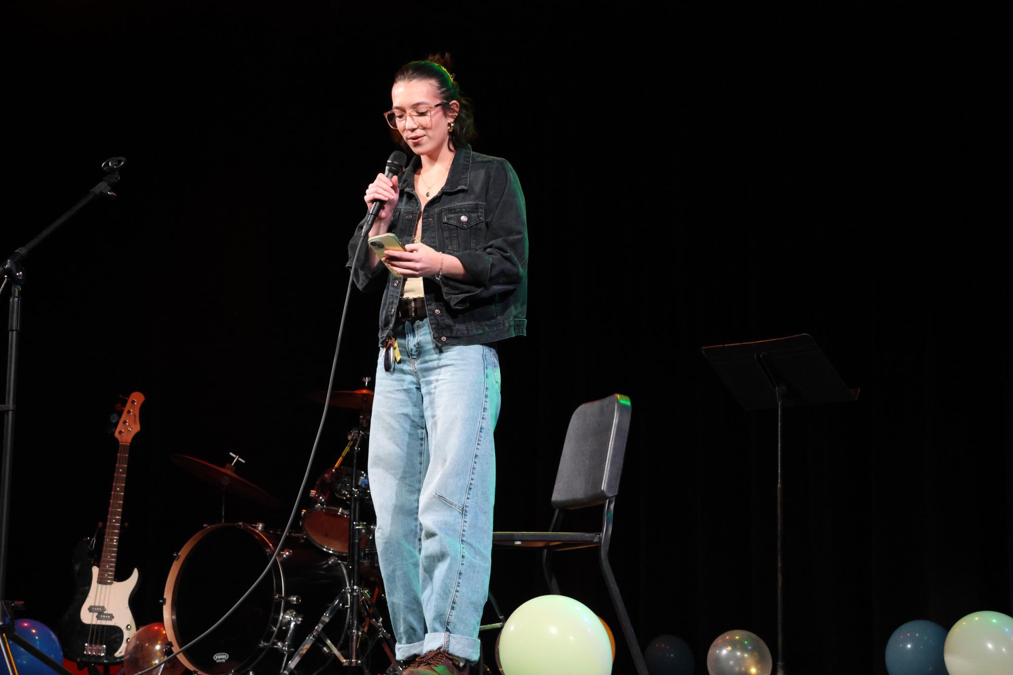 Photo Story: La Salle Pride Alliance Hosts Annual Night on Broadway