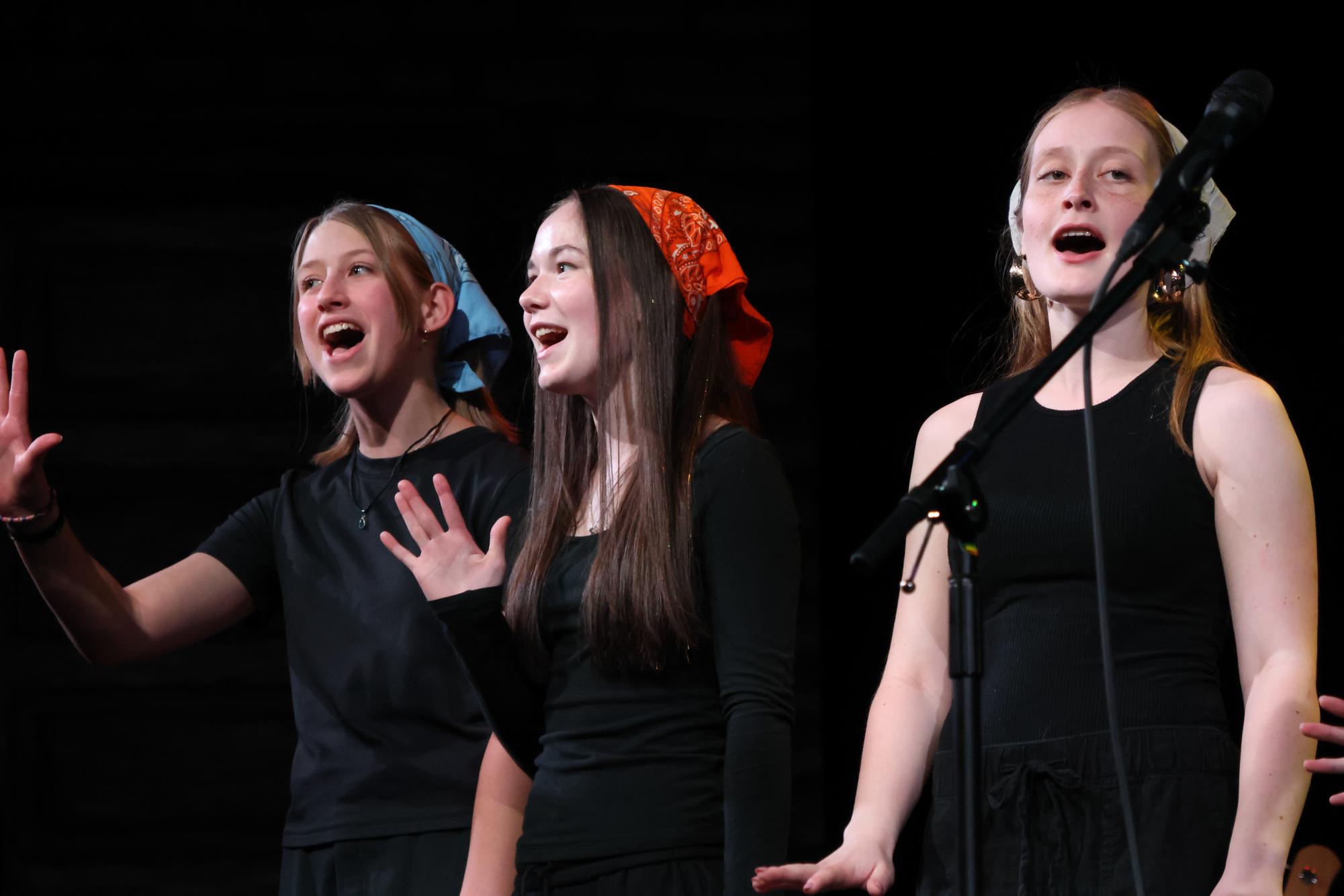 Photo Story: La Salle Pride Alliance Hosts Annual Night on Broadway