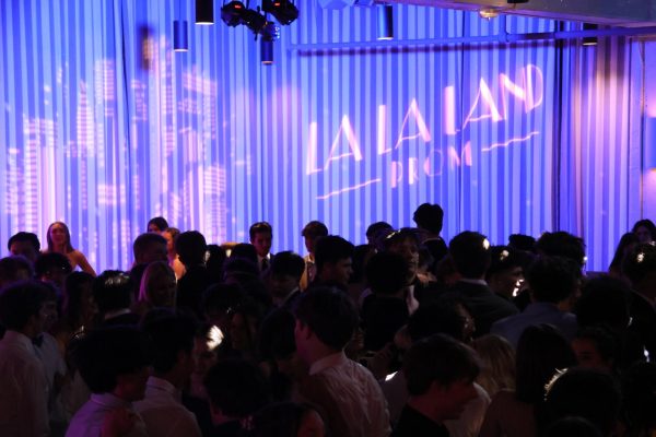 Director of Community and Inclusion Mr. Quinn Peoples expressed gratitude for La Salle community members after prom took place. “The things that make the events are the people in our community,” he said. “I was just really grateful we were able to sell the number of tickets that we had.”