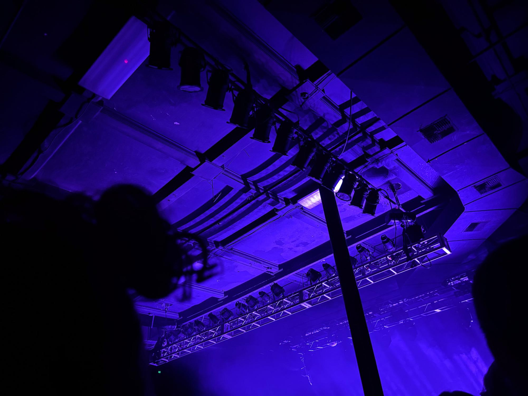 Raw, Real, and Loud at Roseland Theater: Alex G Concert Review