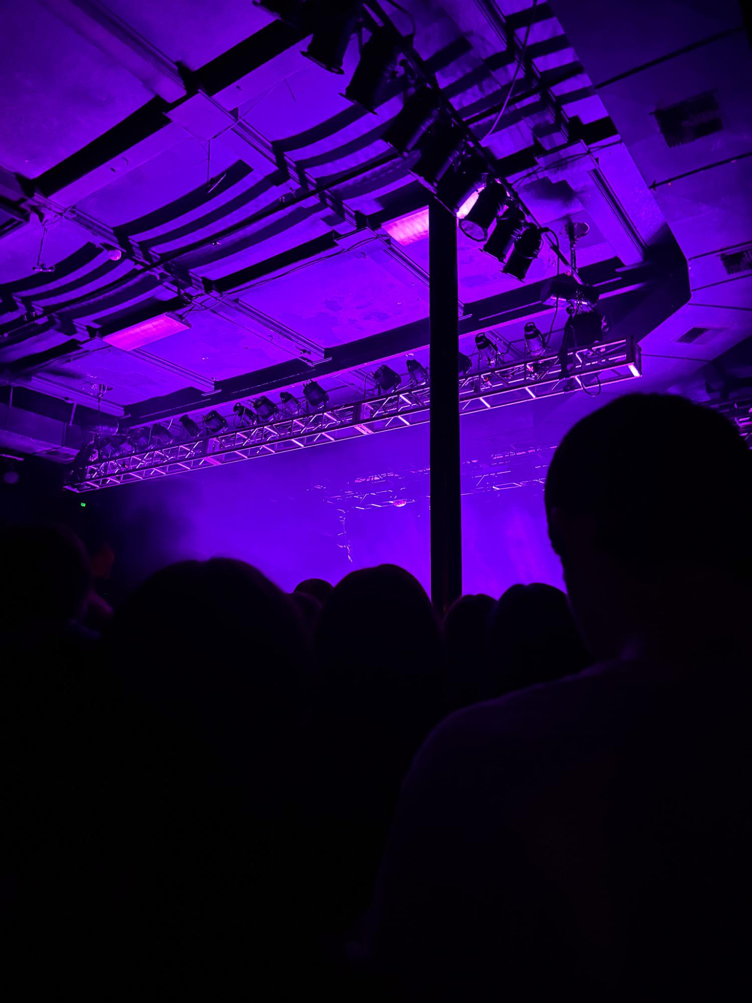 Raw, Real, and Loud at Roseland Theater: Alex G Concert Review