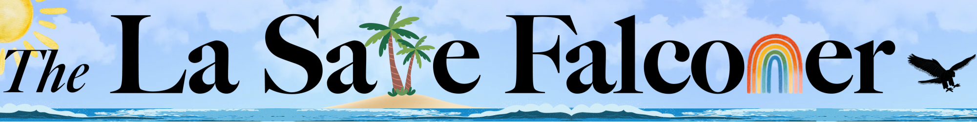 The student news site of La Salle Catholic College Preparatory.