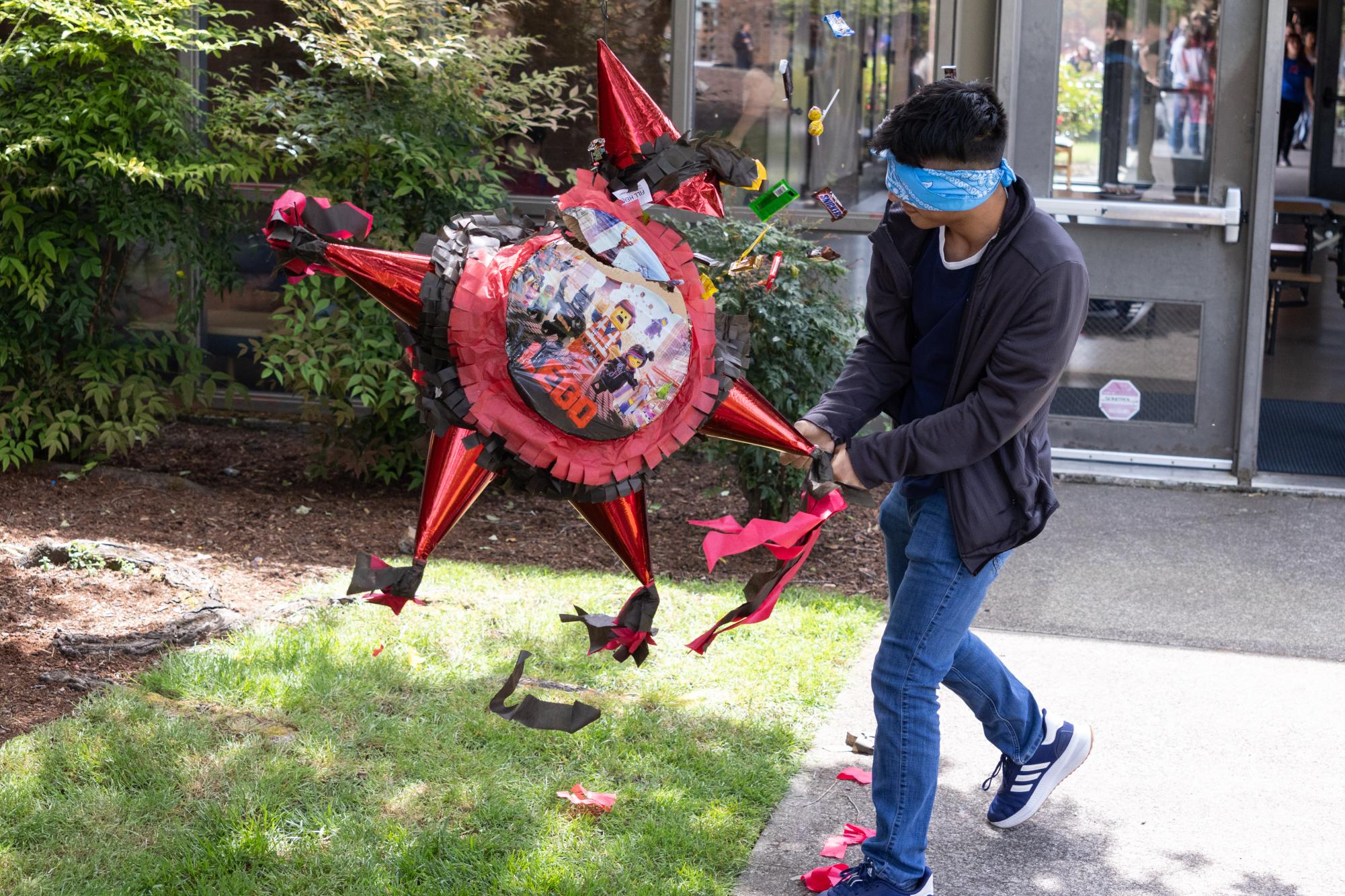 Celebrating “A Tradition That’s Holding,” La Salle Hosts Fourth Annual Roots Week