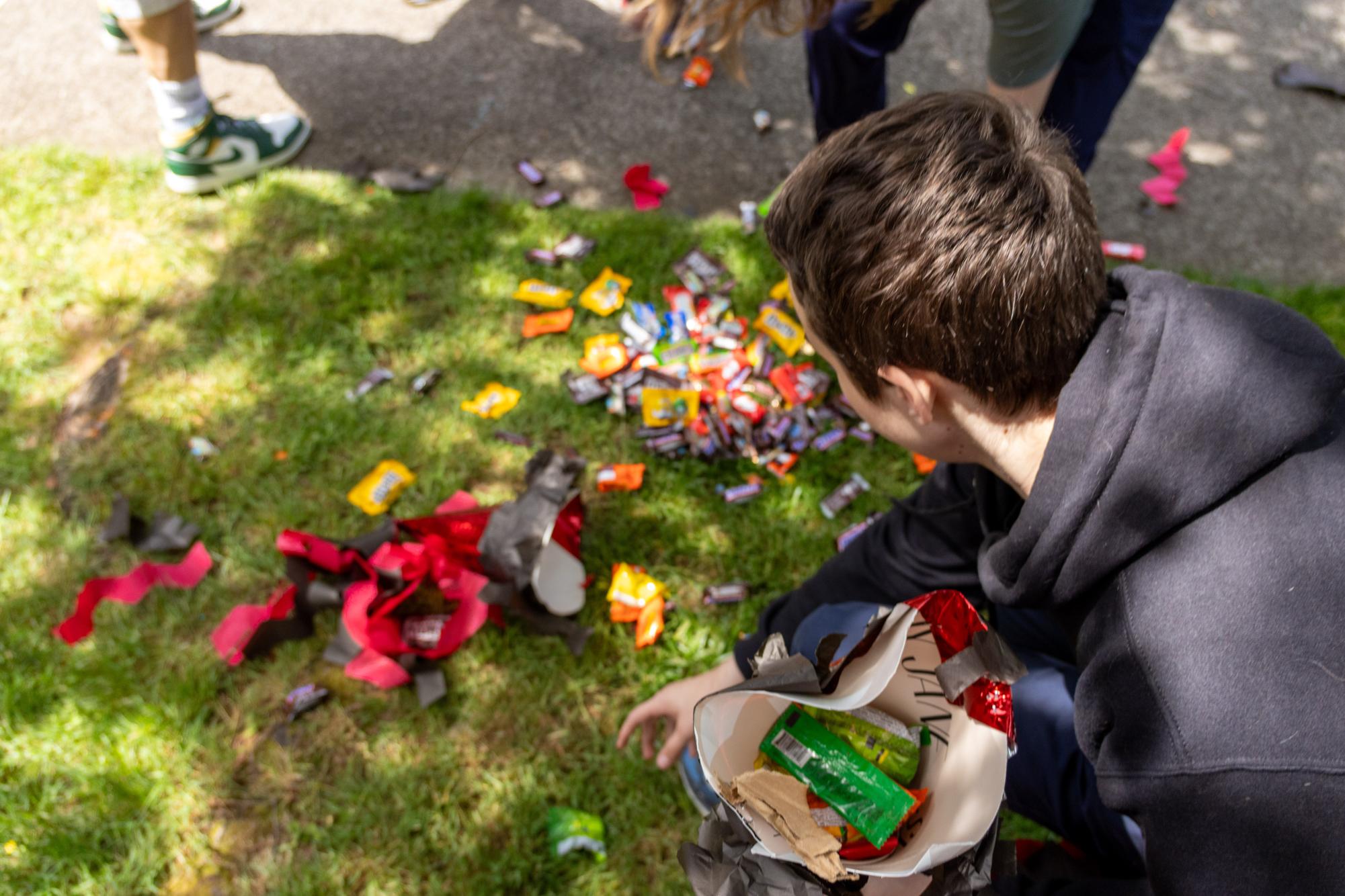 Celebrating “A Tradition That’s Holding,” La Salle Hosts Fourth Annual Roots Week