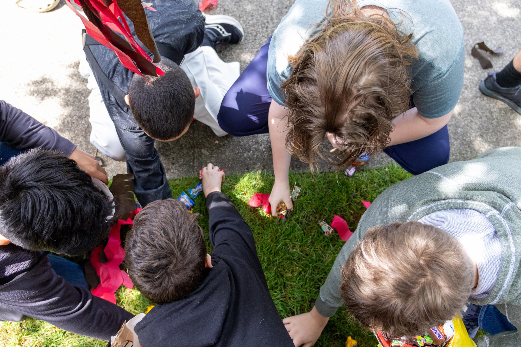 Celebrating “A Tradition That’s Holding,” La Salle Hosts Fourth Annual Roots Week