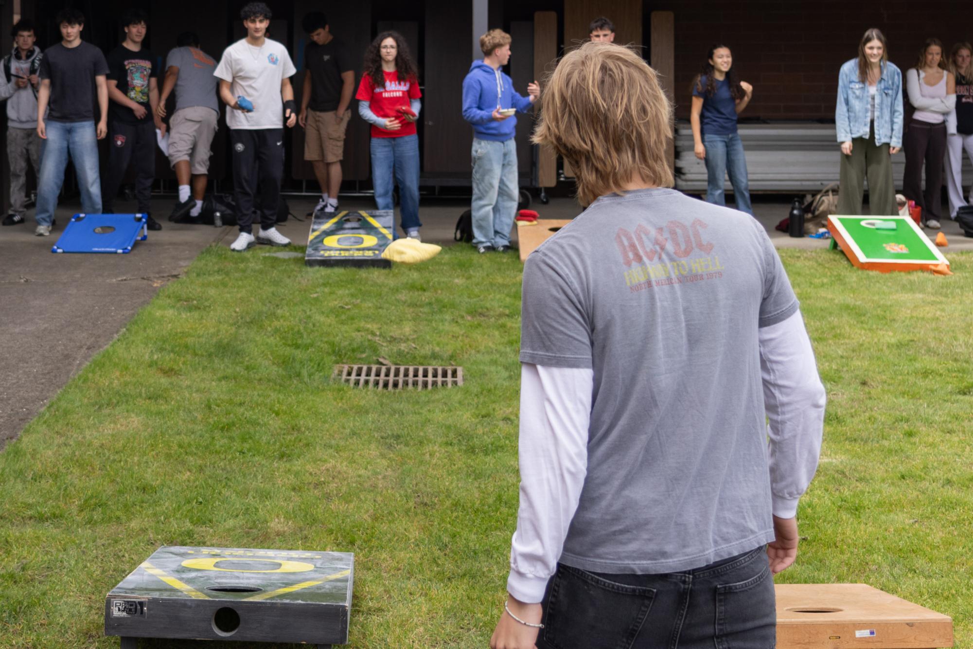 Celebrating “A Tradition That’s Holding,” La Salle Hosts Fourth Annual Roots Week