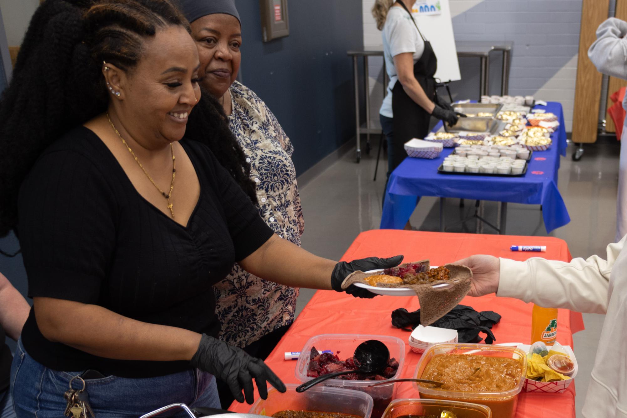 Celebrating “A Tradition That’s Holding,” La Salle Hosts Fourth Annual Roots Week