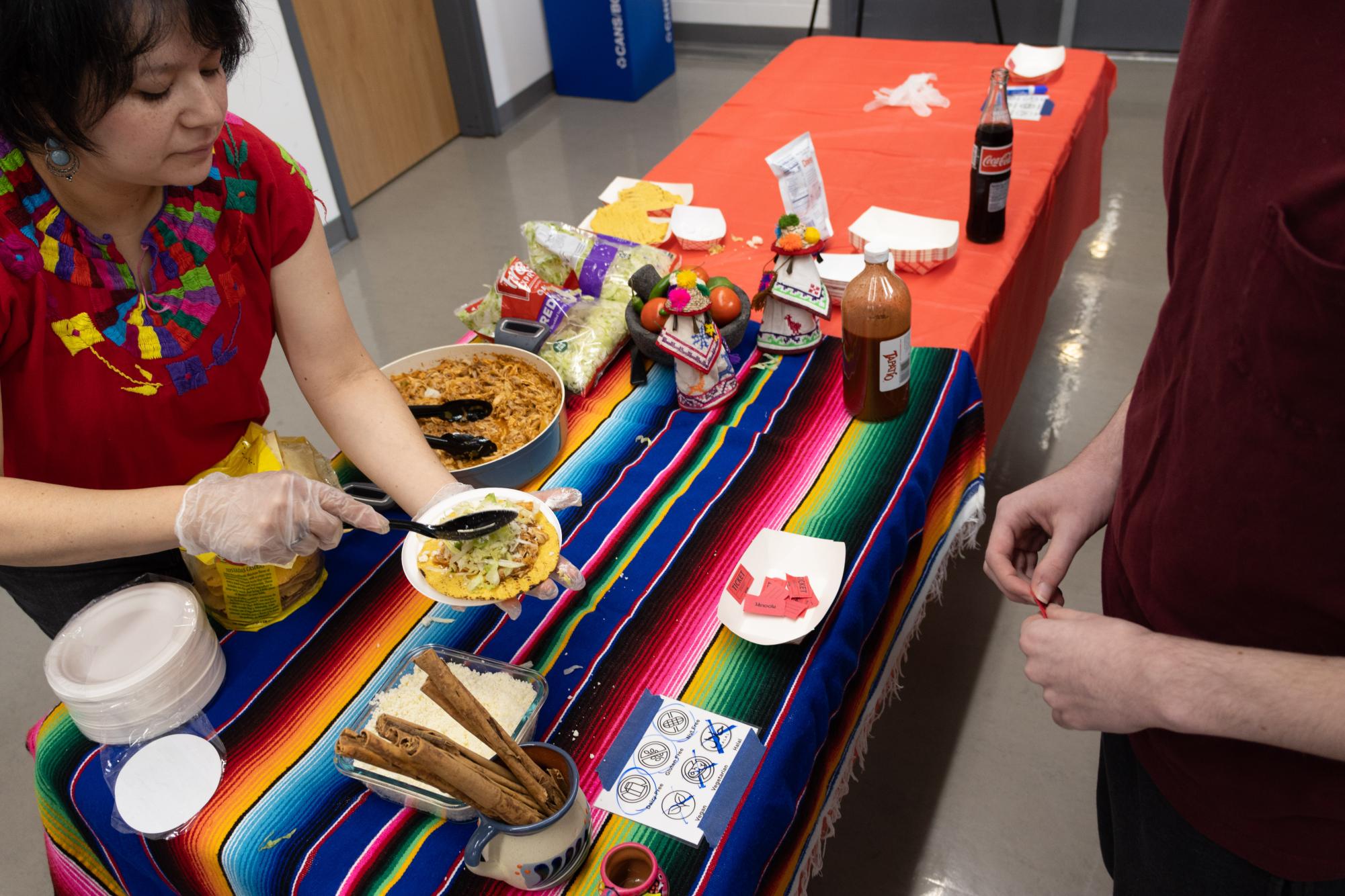 Celebrating “A Tradition That’s Holding,” La Salle Hosts Fourth Annual Roots Week