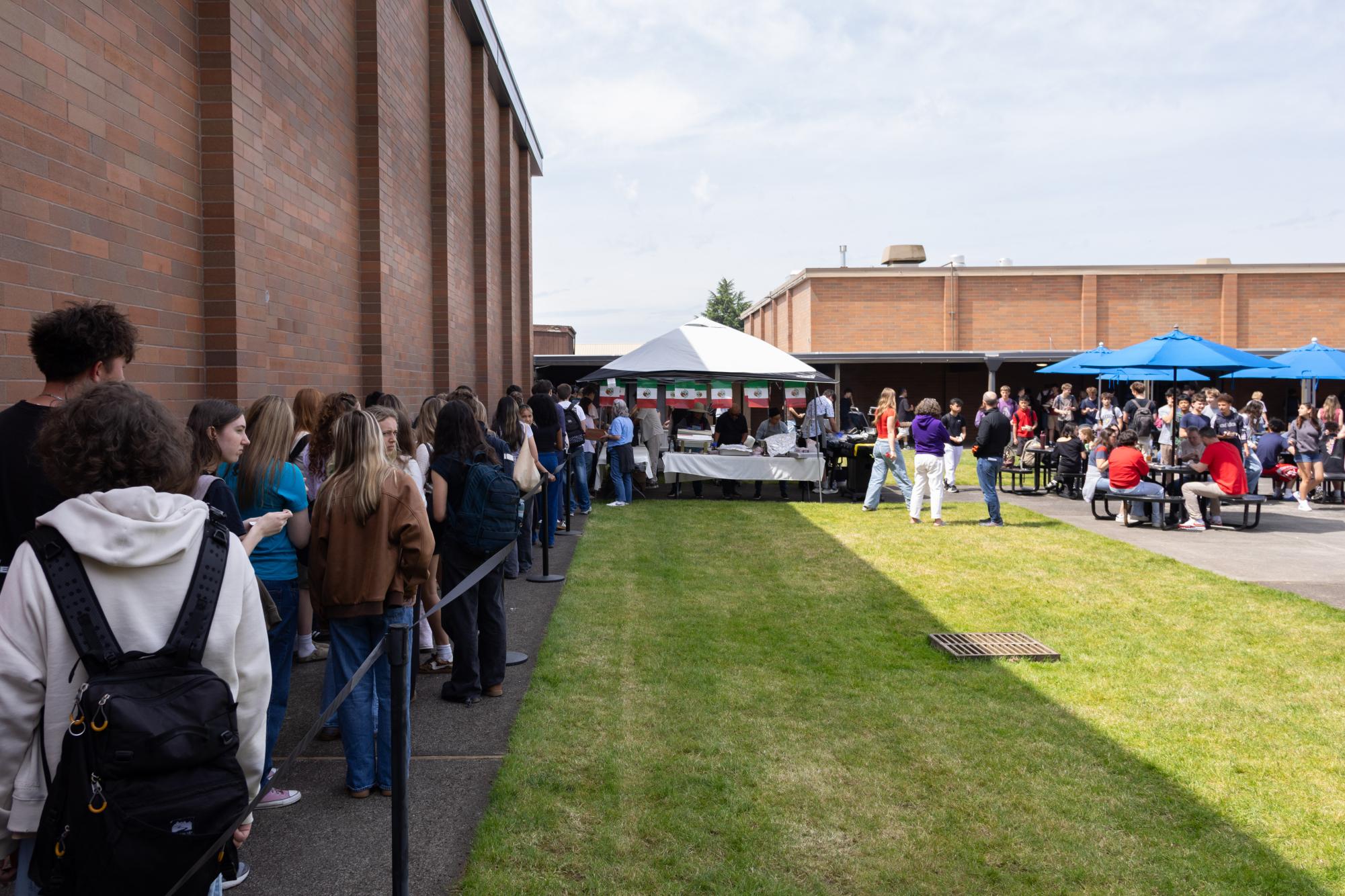 Celebrating “A Tradition That’s Holding,” La Salle Hosts Fourth Annual Roots Week