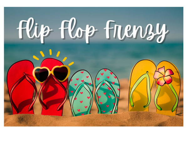 According to the school handbook, the only dress code requirement for footwear is that students are not barefoot and that they wear closed-toe shoes for science labs.