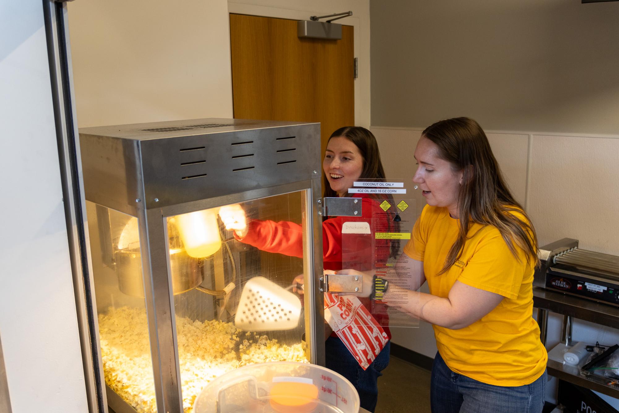 St. La Salle Day Brings a Day of Fun to Students’ Home Stretch